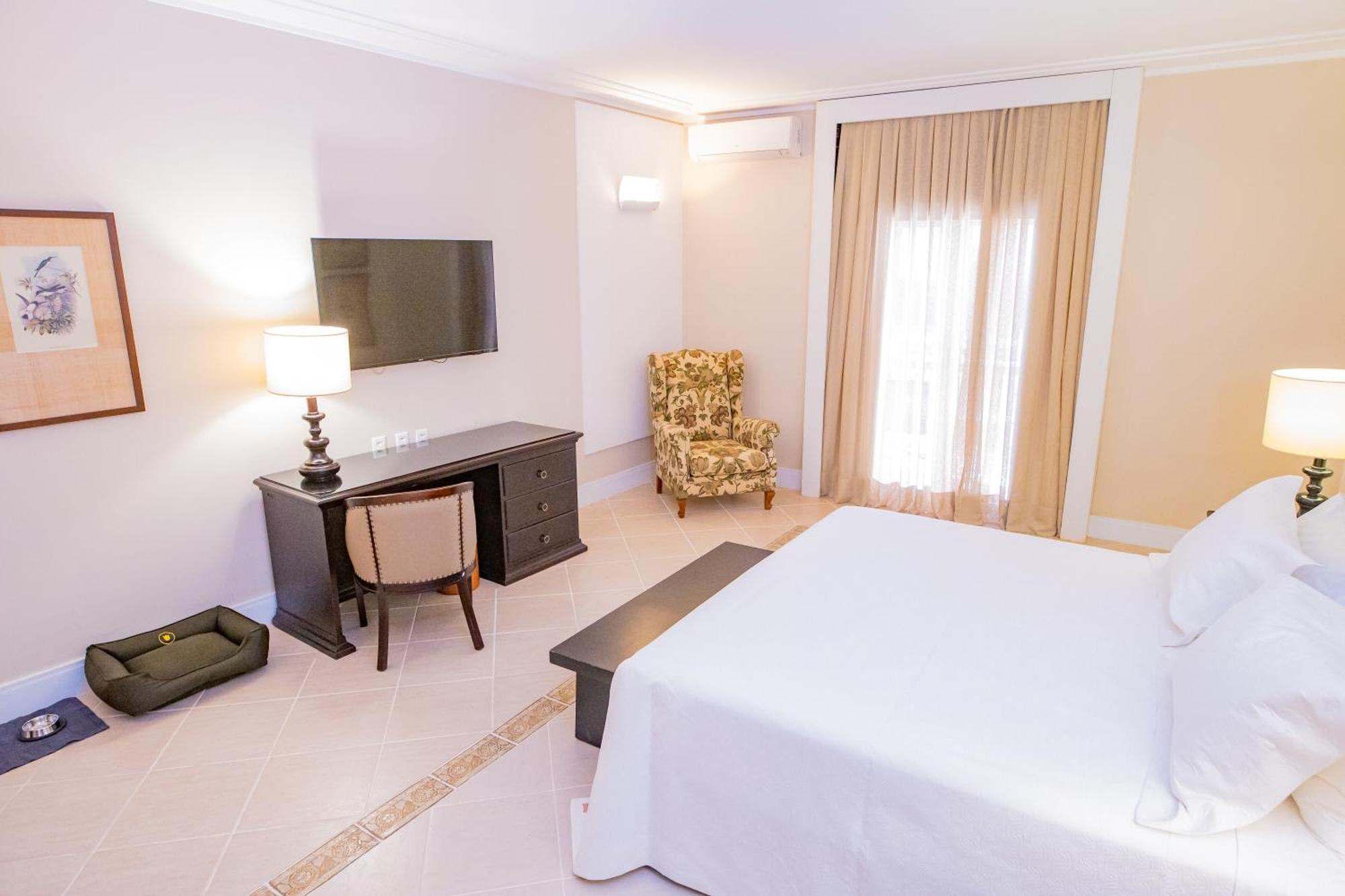 Hotel Jp Ribeirao Preto Resort & Convencoes By Nacional Inn Exterior foto