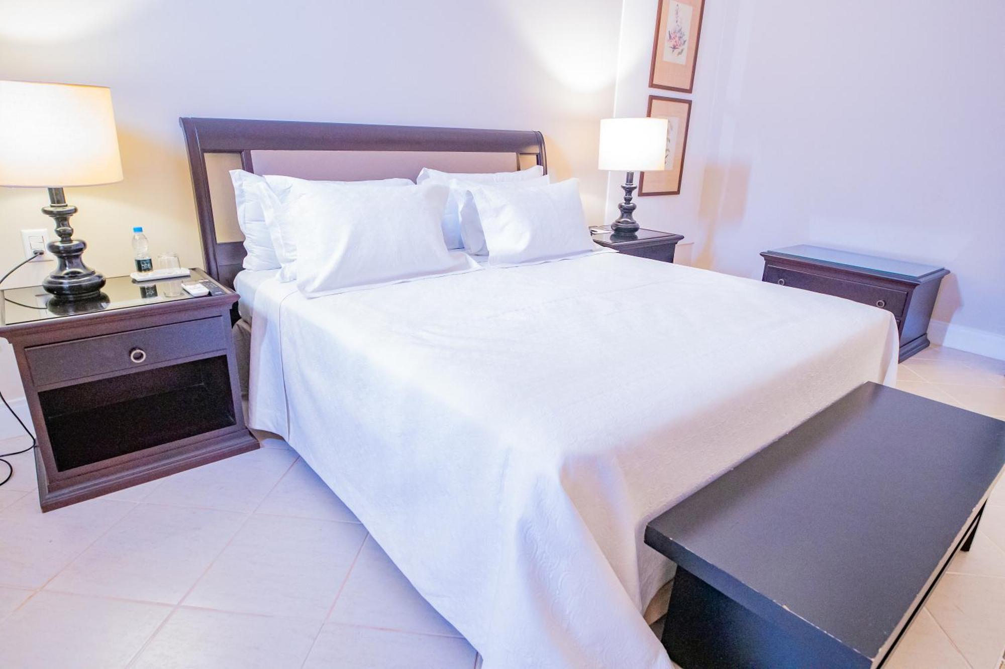 Hotel Jp Ribeirao Preto Resort & Convencoes By Nacional Inn Exterior foto