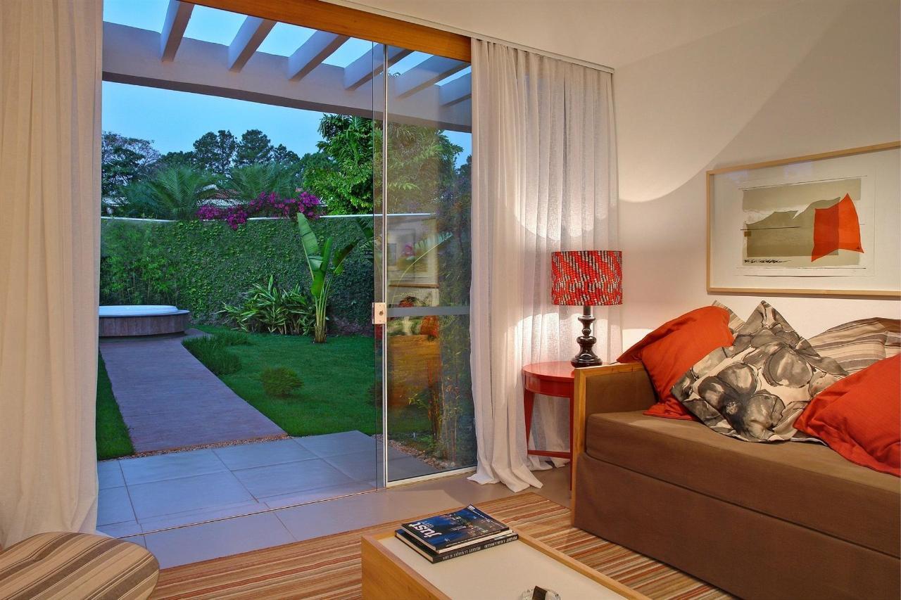 Hotel Jp Ribeirao Preto Resort & Convencoes By Nacional Inn Exterior foto